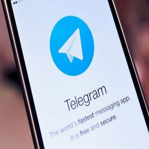 آموزش ساخت گروه ضد اسپم در تلگرام