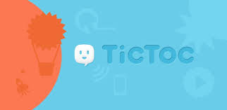 آموزش حذف و اضافه کردن استیکر در Tictoc