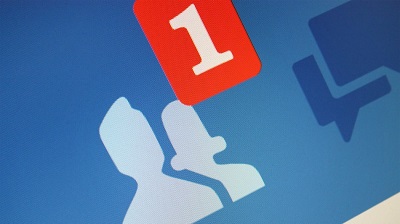 آموزش تغییر ظاهر پروفایل فیس بوک
