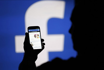 آموزش تبدیل پروفایل فیسبوک به پیج